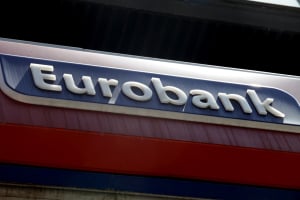 Eurobank: Ο Σπύρος Ζάρκος νέος επικεφαλής του Εσωτερικού Ελέγχου