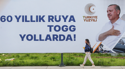 Χιλιάδες μεταφορές εκλογικών δικαιωμάτων στην Τουρκία ενόψει εκλογών