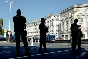 Γαλλία: Αστυνομική επιχείρηση σε μουσείο - Άνδρας έχει οχυρωθεί και απειλεί να «γίνει κόλαση»