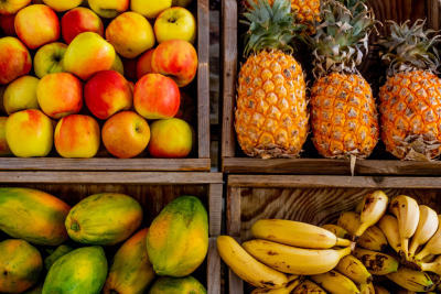 Αυτά τα πέντε φρούτα βοηθούν στην απώλεια λίπους