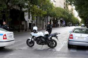 Κυκλοφοριακές ρυθμίσεις λόγω «30ου Γύρου Αθήνας»