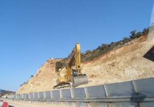 Ρέθυμνο: Οδικά έργα 34,5 εκατ. ευρώ από την Περιφέρεια Κρήτης