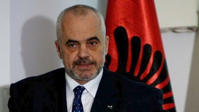 Εκλογές στην Αλβανία: Αυτοδυναμία Ράμα με 73-74 βουλευτές σε σύνολο 140 εδρών
