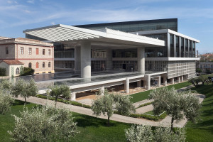 ΑΣΕΠ: Η αίτηση και τα δικαιολογητικά για τις προσλήψεις στο Μουσείο Ακρόπολης