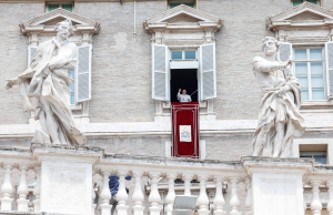Βατικανό: Υπέρ της απόφασης του Ανώτατου Δικαστηρίου των ΗΠΑ για τις αμβλώσεις