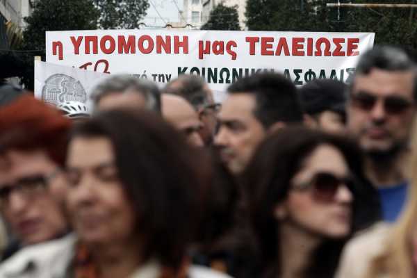 Δήμος Ηρακλείου: Δεν θα προβούμε σε απολύσεις των συμβασιούχων της καθαριότητας