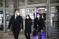 Γεωργία Μπίκα: Τι θα καταθέσουν σήμερα οι δύο νέοι μάρτυρες - Εξελίξεις με τις τοξικολογικές