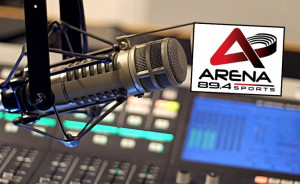 Τέλος εποχής για τον ραδιοφωνικό σταθμό ArenaFM 89,4