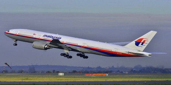 Η Ρωσία απορρίπτει τις κατηγορίες περί εμπλοκής στην κατάρριψη της πτήσης МН17