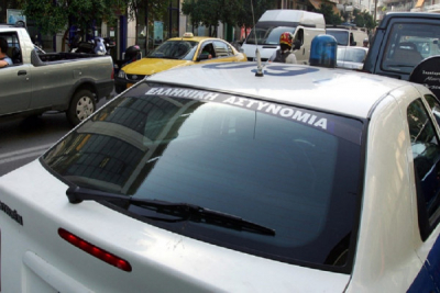 Συλλήψεις για πλαστά 50ευρα στην Αργυρούπολη