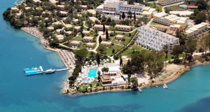 Μπαράζ εξαγοράς ξενοδοχείων στην Ελλάδα από την Blackstone