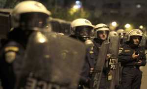 Έρευνα της ΓΑΔΑ για συμπεριφορά αστυνομικών στα προχθεσινά επεισόδια στην Αθήνα 