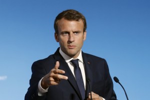 Γαλλία: Οι εκλογές που διεξάγονται για τη Γερουσία, «βαρόμετρο» για τον Μακρόν