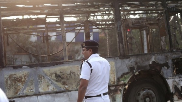 Ινδία: 27 παιδιά νεκρά από πτώση λεωφορείου σε γκρεμό