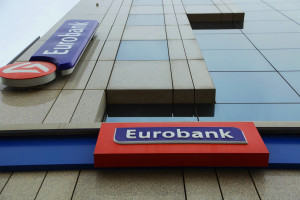 Συνεργασία Eurobank - Enterprise Greece για την ενίσχυση της εξωστρέφειας και των επενδύσεων