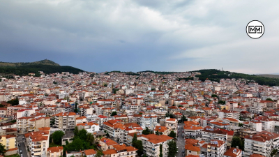 Κοζάνη: Η πόλη σταυροδρόμι μεταξύ Ηπείρου, Θεσσαλίας και Μακεδονίας