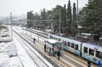 Αποζημίωση 1.000 ευρώ και για τους επιβάτες τραίνων: Ποιοι τα δικαιούνται