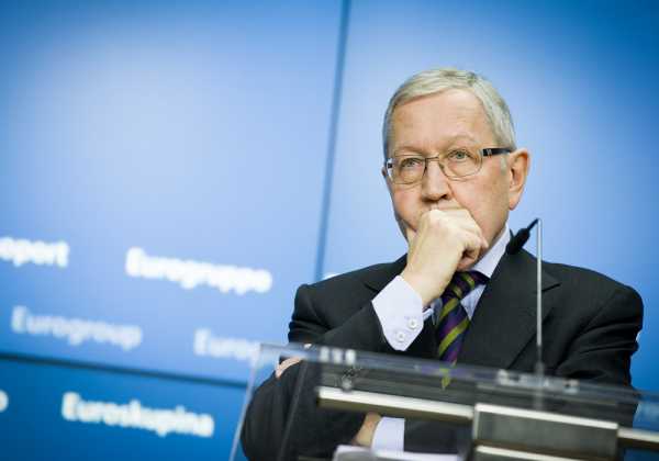 Αβέβαιη η επίτευξη συμφωνίας έως το Eurogroup λέει ο Ρέγκλινγκ