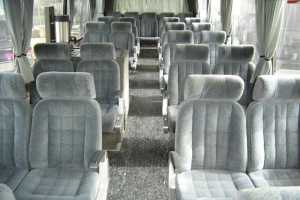 24ωρη απεργία στις 15 Μαϊου απο τους Οδηγούς Τουριστικών Λεωφορείων Κρήτης