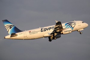 Η Egyptair αναβαθμίζει τον στόλο της με 45 νέα αεροσκάφη