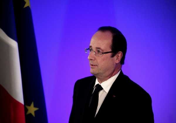 Προεκλογικές μειώσεις φόρων 1 δισ. ευρώ εξετάζει η γαλλική κυβέρνηση