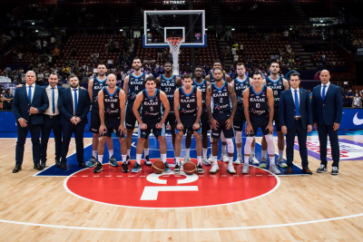 EuroBasket 2022: Άρχισε η σεναριολογία για τους αντιπάλους της Εθνικής στην επόμενη φάση