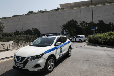 Αυτοκτόνησε κρατούμενος στο αστυνομικό τμήμα του Αγίου Παντελεήμονα