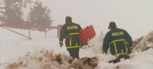 Καϊμακτσαλάν: Νεκροί εντοπίστηκαν οι δύο ορειβάτες