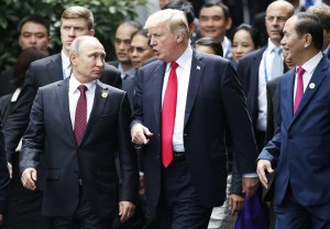«Ψυχρός πόλεμος» μεταξύ ΗΠΑ και Ρωσίας - Η Μόσχα «διώχνει» 60 Αμερικάνους διπλωμάτες