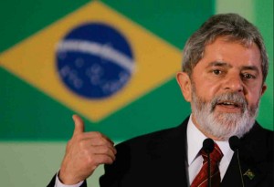 Βραζιλία: Στη φυλακή ο Λούλα