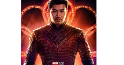Shang-Chi: Ο νέος υπερήρωας της Marvel από την Ασία (βίντεο)