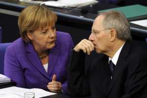 Bloomberg: Γερμανικό σχέδιο για αναδιάρθρωση χρέους στην Ευρωζώνη