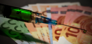 Άνδρας στο Βέλγιο συνελήφθη πριν κάνει την... 9η δόση του εμβολίου