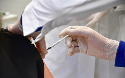 Πλασματικοί εμβολιασμοί: Διαψεύδει τη διερεύνηση υπόθεσης η Υπηρεσία Εσωτερικών Υποθέσεων Σωμάτων Ασφαλείας