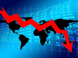 Κορονοϊός: Δυσοίωνες οι προβλέψεις για την παγκόσμια οικονομία