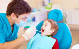 Δωρεάν οδοντιατρική φροντίδα για 800.000 παιδιά από τον ΕΟΠΥΥ