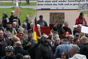 Γερμανία: Ξεκίνησε η δίκη του ιδρυτή του ακροδεξιού «Pegida