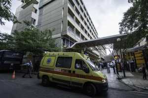 Ελλείψεις υλικών, χρημάτων και προσωπικού στο μεγαλύτερο νοσοκομείο της χώρας