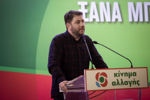 Νίκος Ανδρουλάκης στα Dikaiologitika.gr: «Είμαι διαθέσιμος να δώσω τη μάχη για την παράταξη και στις εθνικές εκλογές»