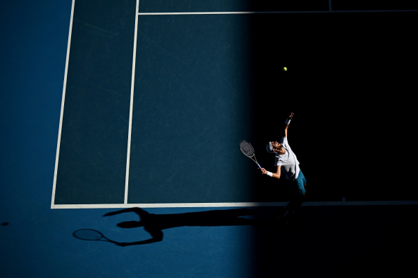 Australian Open: Σε εξέλιξη ο τελικός του Τσιτσιπά με τον Τζόκοβιτς, ποιο κανάλι το δείχνει