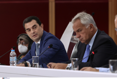 Διαφωνία της Αθήνας στο πλαφόν στο ρωσικό αέριο - Ποια η αντιπρόταση