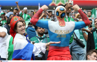 «Πετάει» τη Ρωσία εκτός Παγκοσμίου Κυπέλλου η FIFA, οδηγία της ΔΟΕ για αποκλεισμό από κάθε διοργάνωση