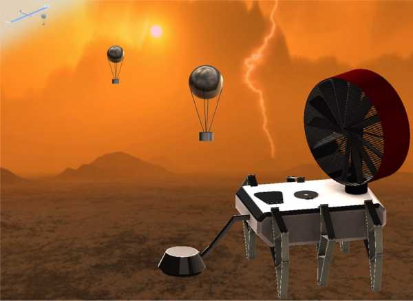 NASA: Ροβερ εμπνευσμένο από τον μηχανισμό των Αντικυθήρων προορίζεται για τον πλανήτη Αφροδίτη
