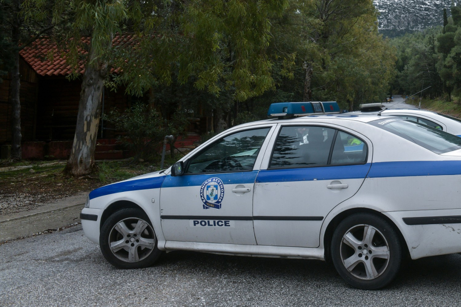 Θεσσαλονίκη: Δάγκωσε υπάλληλο σούπερ μάρκετ γιατί την...«τσάκωσε» να κλέβει