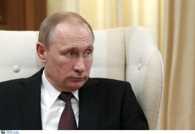 Βόμβα για Πούτιν: Θα υποβληθεί σε εγχείρηση για καρκίνο- Ποιον θα αφήσει στη θέση του