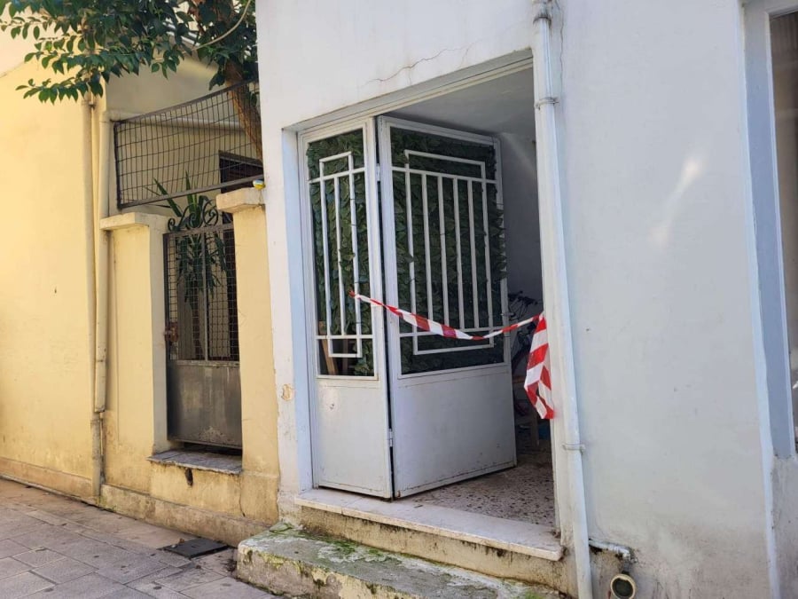 Τραγωδία στη Λευκάδα: Δεν πρόλαβε να ανοίξει την πόρτα και πέθανε από αναθυμιάσεις