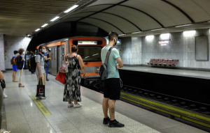 Χρηματοδότηση ρεκόρ για να «τρέξει» η κατασκευή της γραμμής 4 του Μετρό