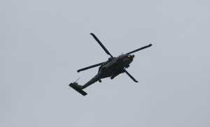 Καμμένος: Ολοκαίνουργια ελικόπτερα που δεν πετάνε