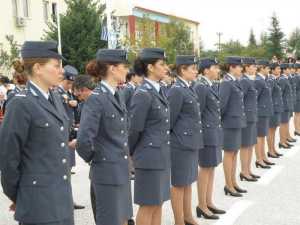 ΕΛΑΣ: Αριθμός εισακτέων στις αστυνομικές σχολές
