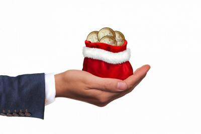 «Κλείδωσε» ο χριστουγεννιάτικος μποναμάς, τα κριτήρια και οι δικαιούχοι